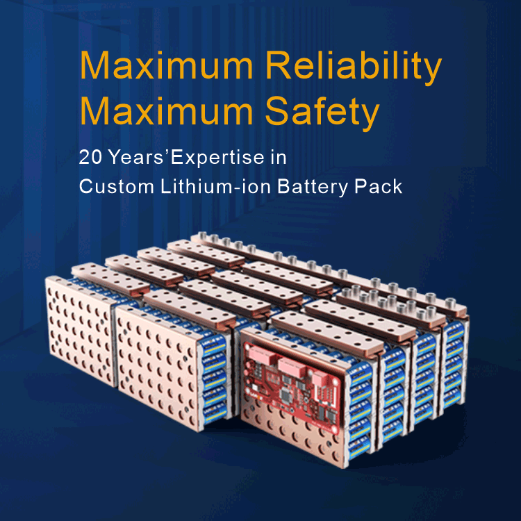 Maximum Reliability Maximum Safety