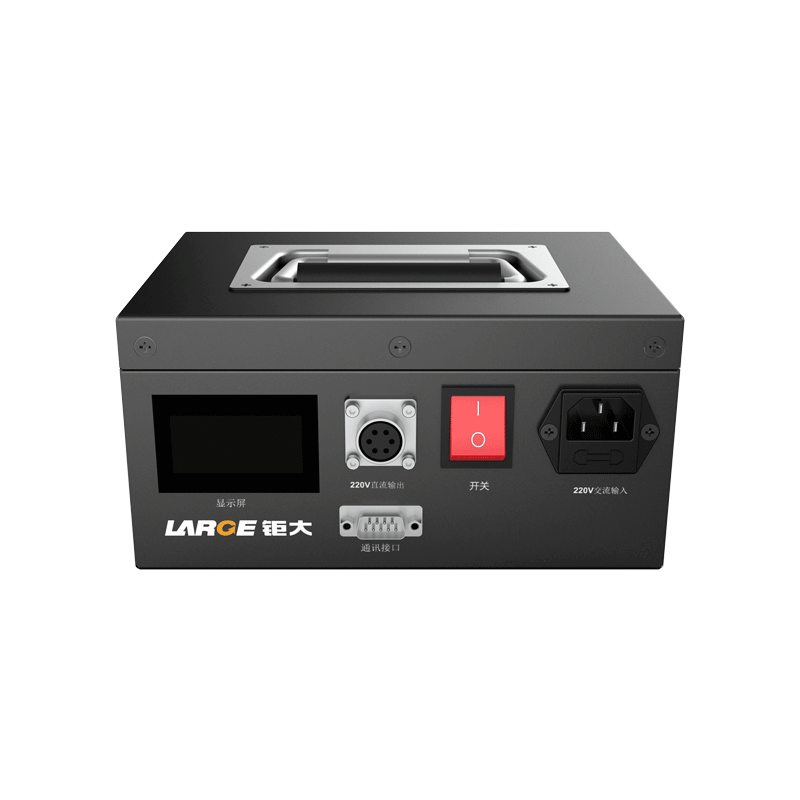 26650 12V 12.8Ah LiFePO4 Battery for Equipment Performance Test Equipment with SMBUS Communication Port