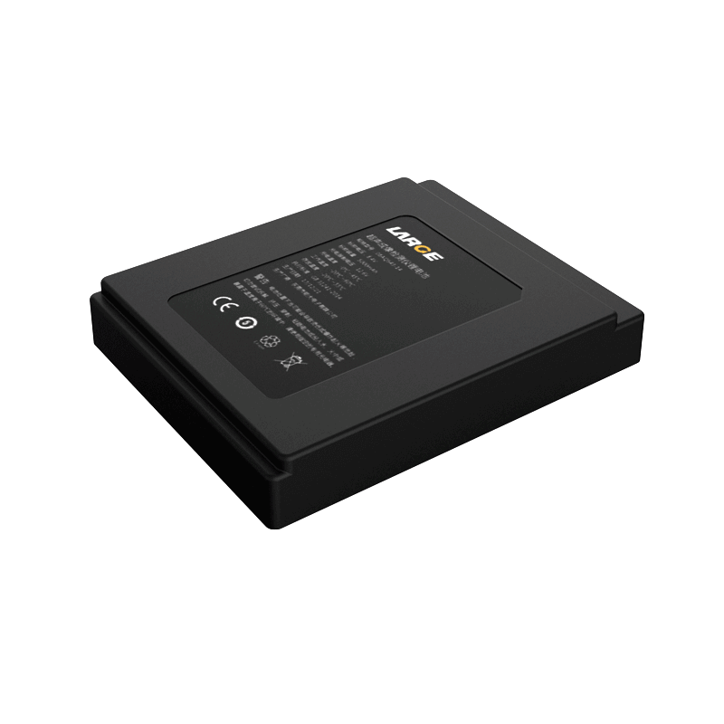 7.4V 5000mAh 18650 Lithium Ion Battery SANYO Battery for Ultrasonic Imaging  Detector