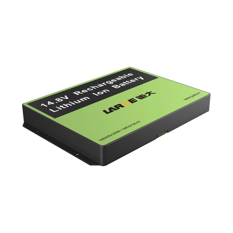 14.8V 11Ah 18650  Low Temperature Battery for Laser Guidance Equipment with SMBUS Communication