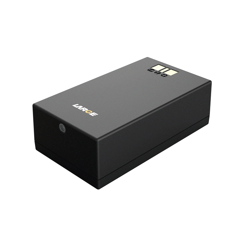 7.2V 2600mAh 18650 Lithium Battery Samsung Battery for Mobile Printing Equipment