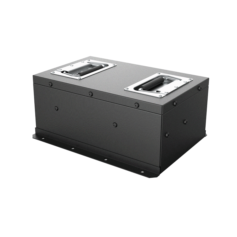 26650 25.6V 19.2Ah LiFePO4 Storage Battery for Backup Power of Medical Device