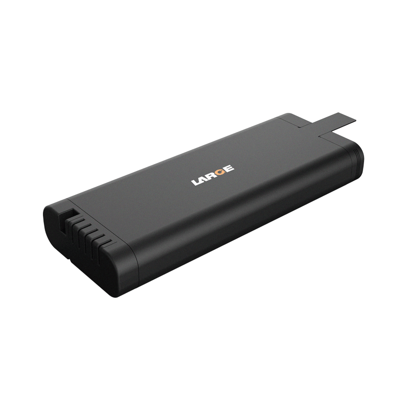 18650 10.8V 6700mAh Lithium Battery Panasonic Battery for Handheld Device with SMBUS Communication