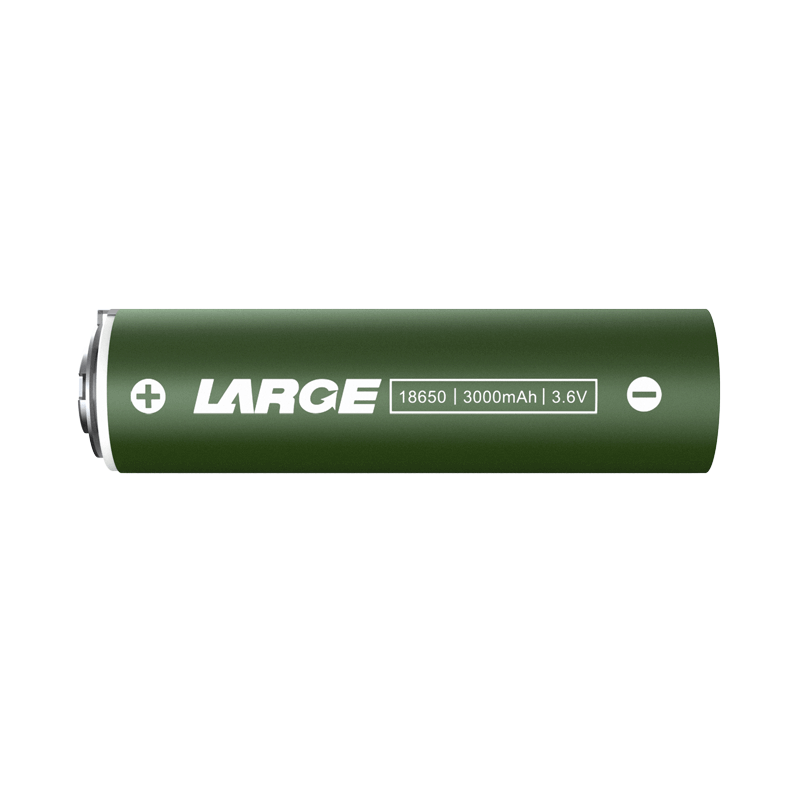 18650 3.6V 2600mAh Low Temperature battery Samsung Battery for Flashlight