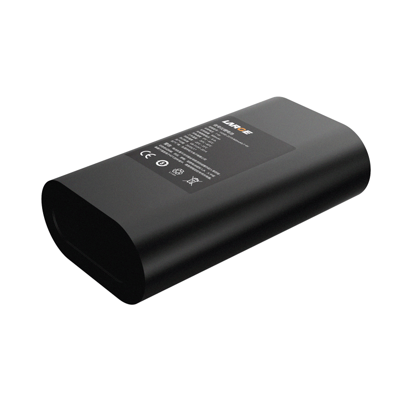 18650 3.6V 5200mAh Lithium Ion Battery for Optical Instruments