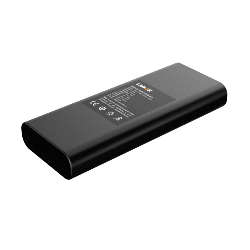 18650 10.8V 5200mAh Lithium Ion Battery for Portable Ultrasonic Testing Equipment