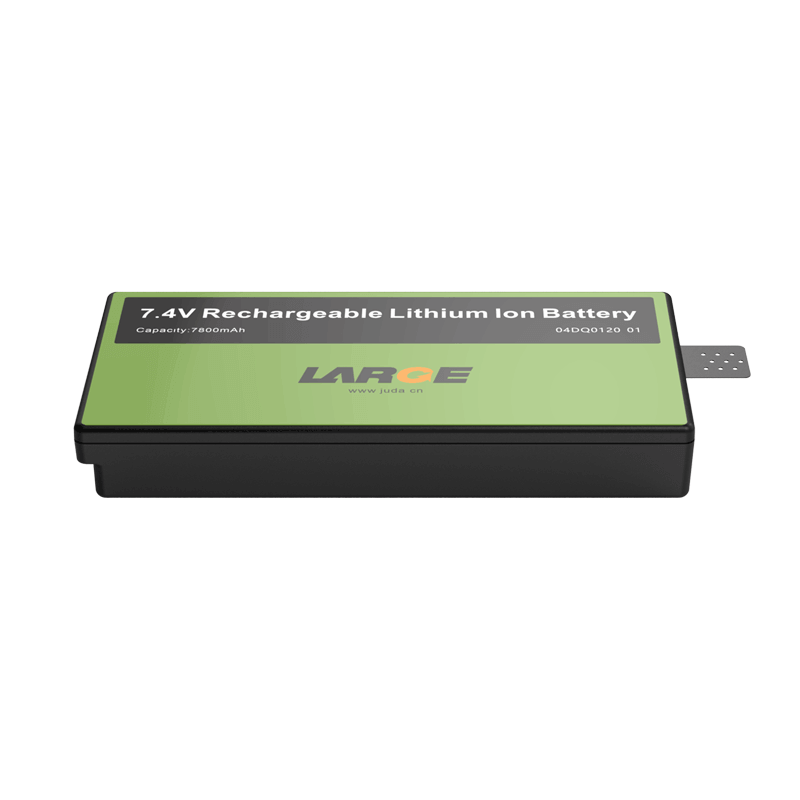 18650 10.8V 7800mAh Low Temperature Battery for Special Laptop