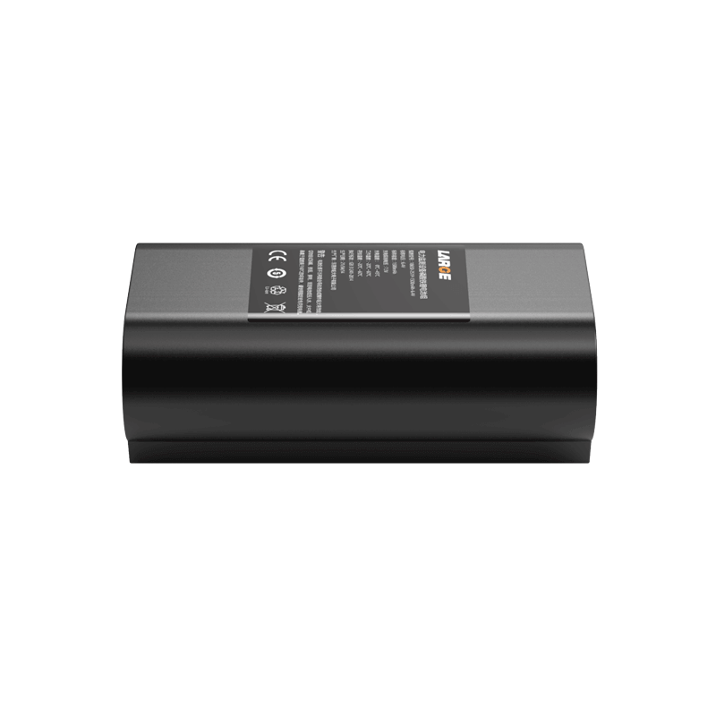 18650 6.4V 1500mAh LiFePO4 Battery for Power Monitoring Equipment