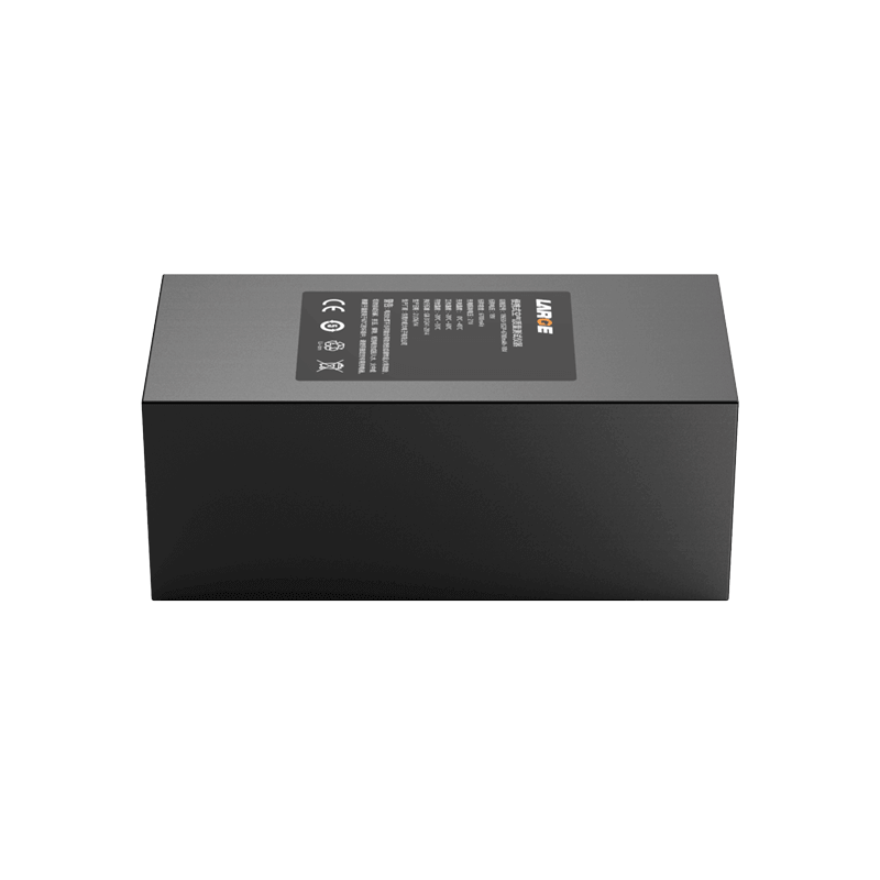 26650 12.8V 17Ah LiFePO4 Battery for Power Monitoring Equipment