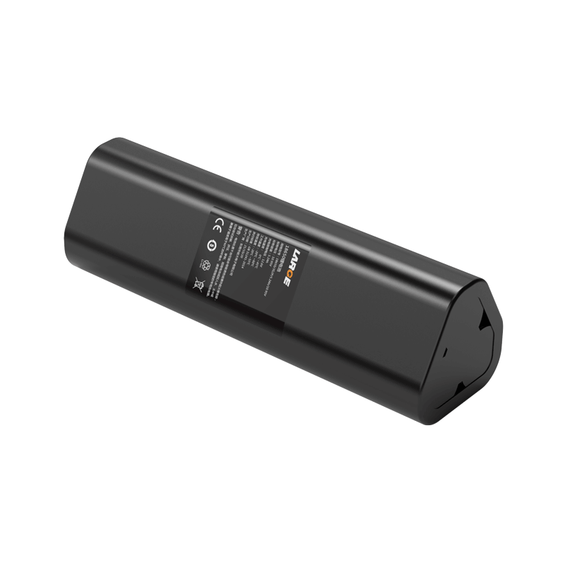 18650 5.2Ah 10.95V Lishen Battery for Outdoor Detection Equipment