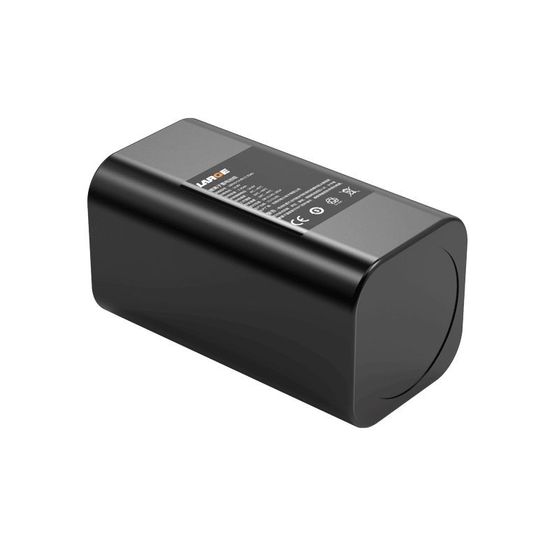 18650 10.8V 3.35Ah BAK Battery for Sound with SMBUS Communication Protocol