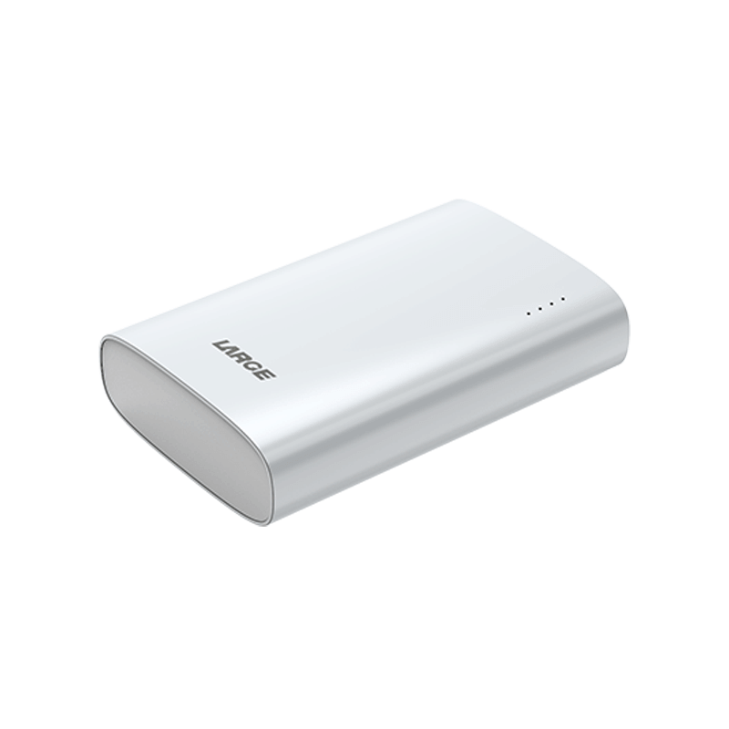 18650 5V 10Ah Lithium Battery Power Bank for Special Devices