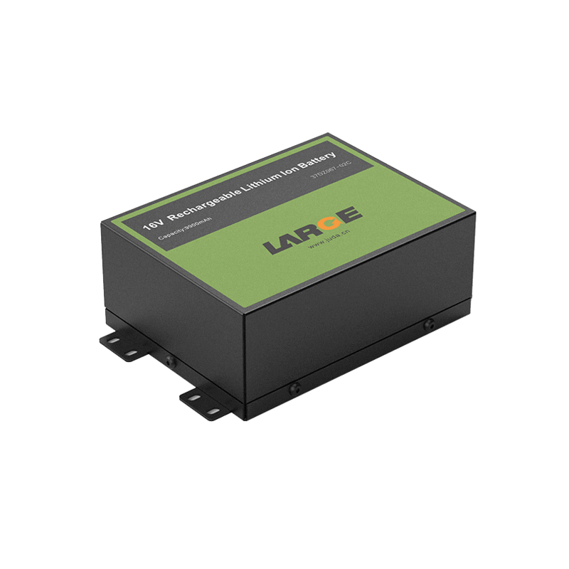 Low Temperature Charging and Discharging 26650 16V 9.9Ah Standby Power Supply Lithium Iron Phosphate Energy Storage Battery