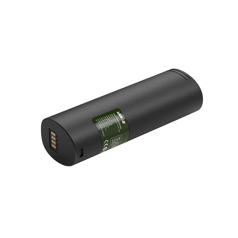 Handheld Device Low Temperature 18650 10.8V 4400mAh Lithium-ion Battery Pack