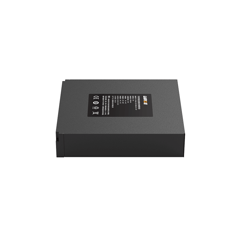 655560 3.8V 6800mAh Handheld Terminal Lithium Polymer Battery