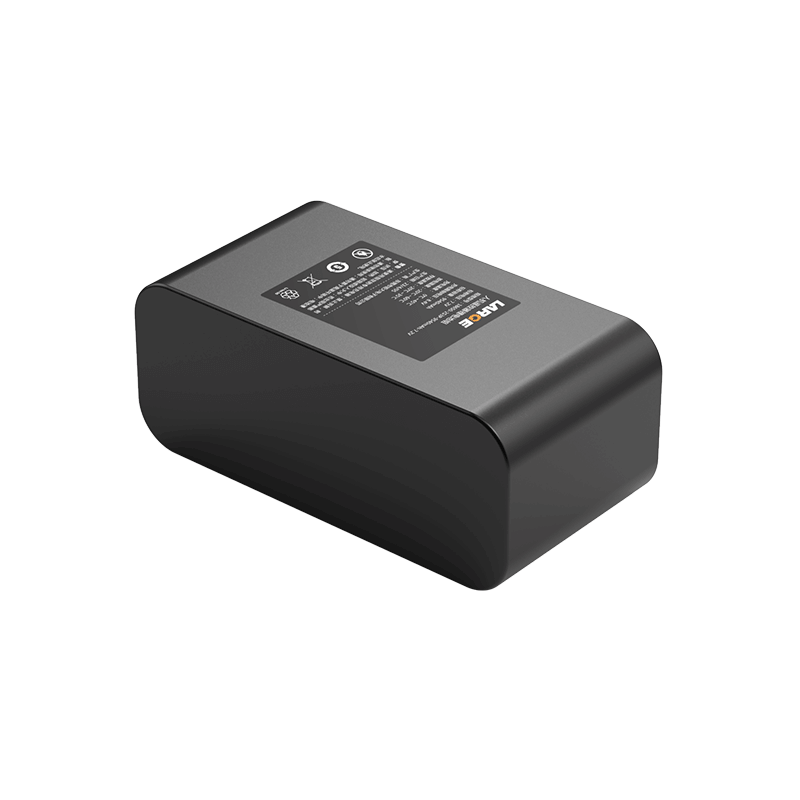 Low Temperature LiFePO4 26650 6.4V 15Ah Smart Video Surveillance Battery