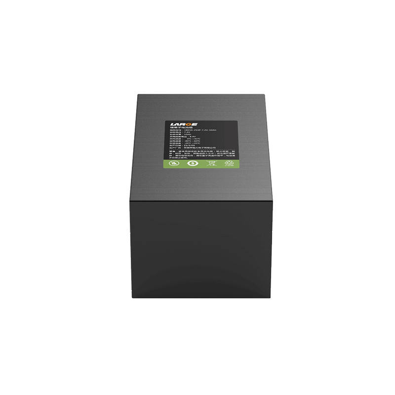 Low Temperature LiFePO4 12.8V 20Ah Smart Video Surveillance Battery