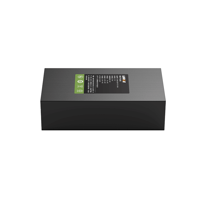 Low Temperature LiFePO4 12.8V 60Ah Smart Video Surveillance Battery