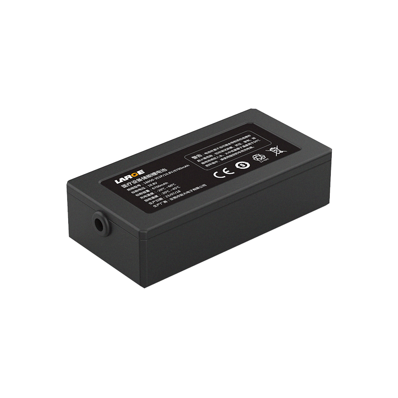 18650 10.8V 6.7AH Lithium-ion Battery for Medical Equipment