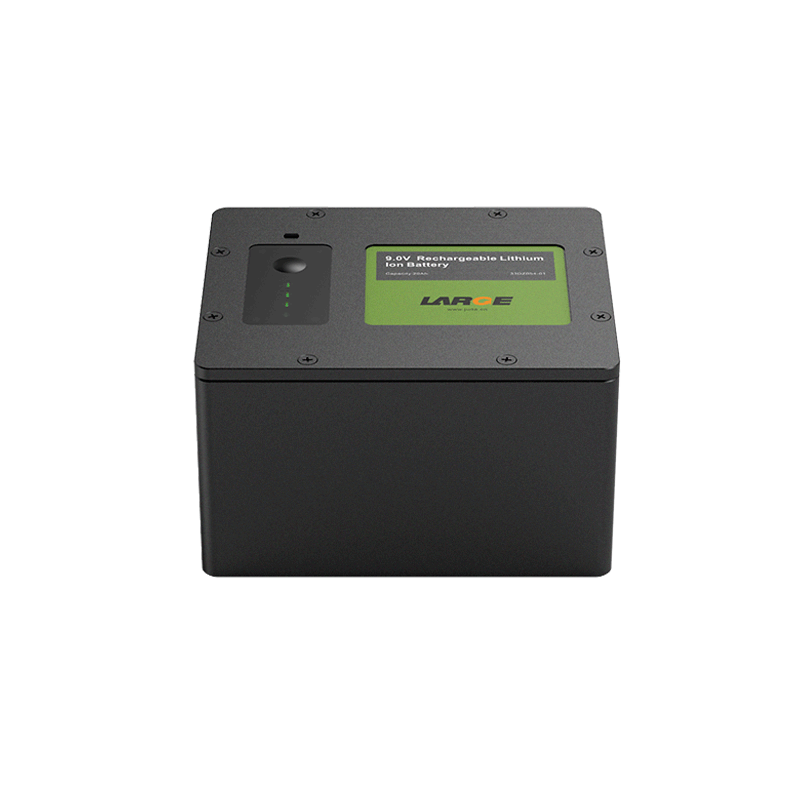 Low Temperature Lithium Manganese Battery 26500 9V 20AH Express Cabinet Power Supply