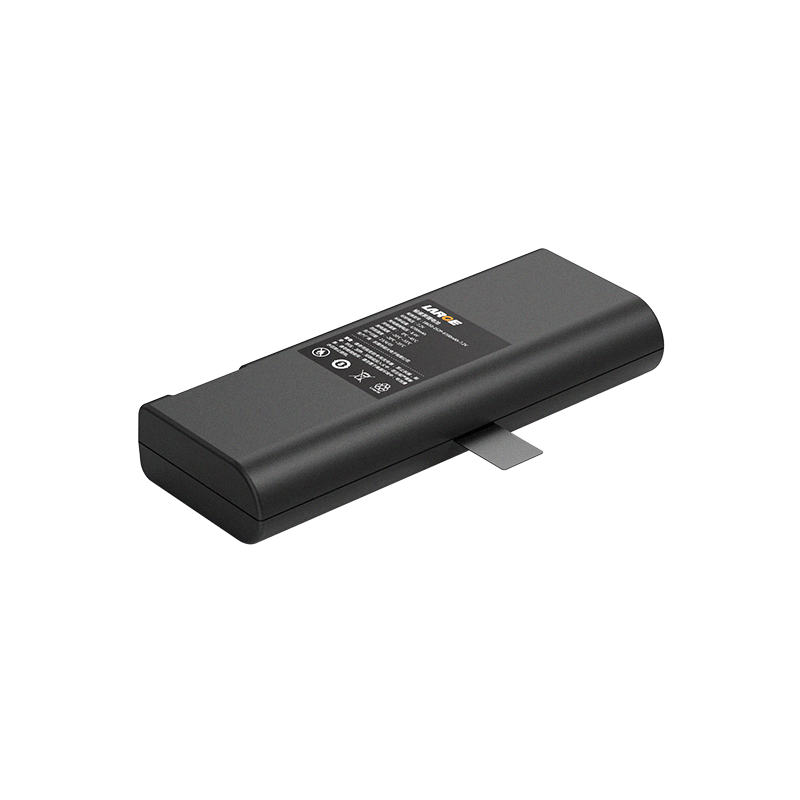 14.4V 5000mAh B-ultrasound 21700 Lithium-ion Battery Pack