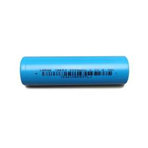 LARGE 3.7V 2200mAh Low Temperature 18650 Battery Cell (-40℃ Discharge)