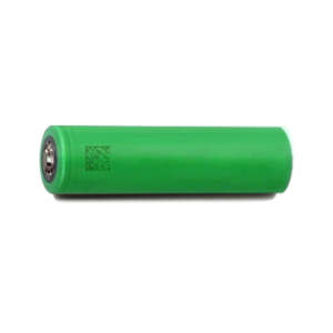 Sony VTC6 18650 3000mAh 15A High Rate Battery Cell