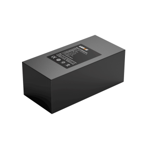26650 12.8V 17Ah LiFePO4 Battery for Power Monitoring Equipment