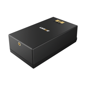 7.2V-2S1P 2600mAh 18650 Lithium Ion Battery Lishen Battery for Electronic Tag of Internet of Things
