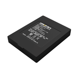 3.7V 3000mAh Lithium Polymer Battery for Mobile Printers