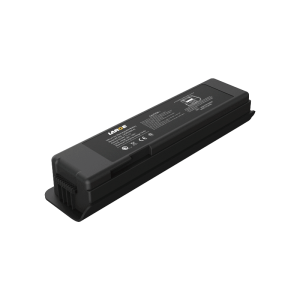 11.1V 10Ah 18650-3S4P Lithium Ion Battery for Portable Ultrasound Machine