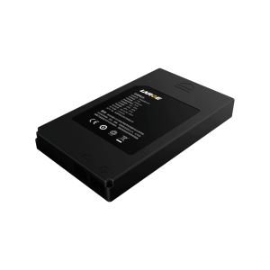 7.4V 2150mAh Lithium Polymer Battery for POS Machine