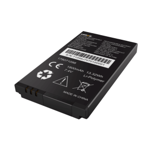 7.4V 1800mAh Lithium Polymer Battery for POS Machine