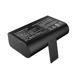 3.6V 5200mAh 18650 Lithium Ion Battery LG Battery for Handhold POS Machine