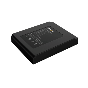 7.4V 5000mAh 18650 Lithium Ion Battery SANYO Battery for Ultrasonic Imaging Detector