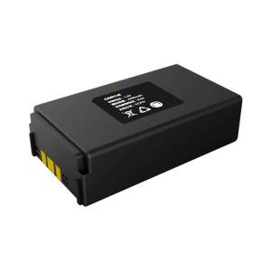 7.4V 2600mAh 18650 Lithium Ion Battery for Mobile Printers