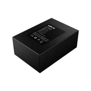 11.1V 10.4Ah 18650 Lithium Ion Battery Samsung Battery for Monitoring Facility of Debris Flow