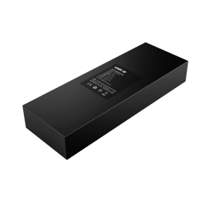 5V 12V 36V DC Battery 18650 11.1V 22.5Ah Energy Storage Battery Sanyo for Measuring and Control Instrument