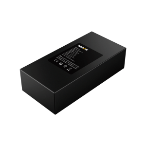 14.8V 10.4Ah 18650 Lithium Ion Battery Samsung Battery for POS Machine