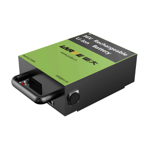 36V 19.8Ah 18650 Low Temperature Lithium Ion Battery for Electric Wrench