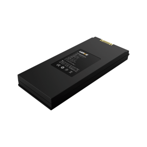 7.4V 7200mAh Lithium Polymer Battery for Slab Monitoring Equipment