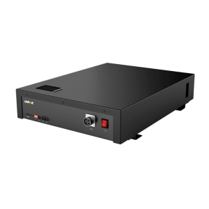 LiFePO4 Battery 51.2V 60Ah for Photovoltaic Energy Storage with RS485 Communication Port