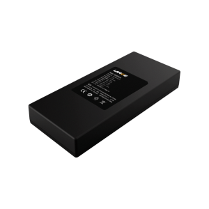 7.26V 13400mAH 18650 Lithium Ion Battery Samsung Battery for Intelligent Door Lock