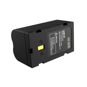 7.4V 5000mAh 18650 Lithium Ion Battery SANYO Battery for Surveying Instrument