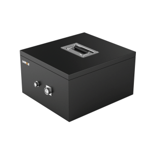 32650 24V 100Ah LiFePO4 Battery for Emission Instrument of Special Equipment