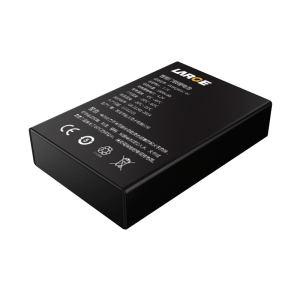 103450 3.7V 1800mAh Lithium Ion Battery Lishen Battery for Intelligent Door Lock
