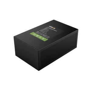 12V 20Ah Lithium Titanate Battery for Outdoor Power of Communication and Monitor