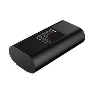 7.4V 2.2Ah 18650 lithium ion battery BIC battery for electrocardiograph