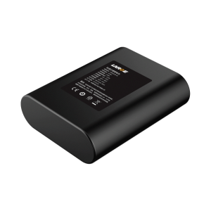 10.8V 2.6Ah 18650 Lithium Ion Battery Lishen Battery for Rail Traffic
