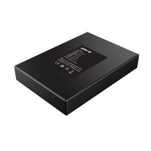 7.4V 1.8Ah Lithium Ion Battery Lishen Battery for POS Machine